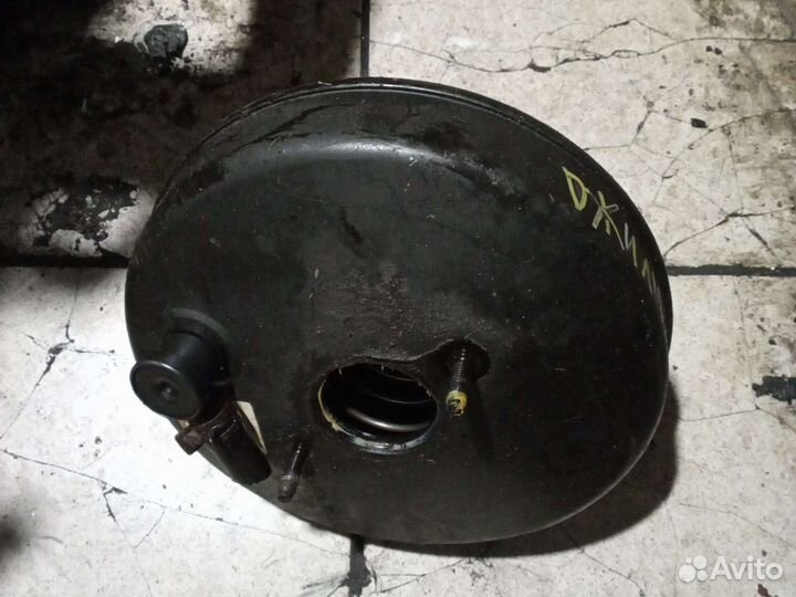 Джили эмгранд ес7 вакуумный усилитель