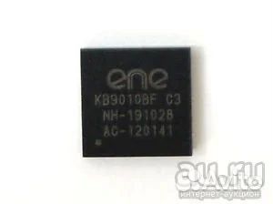 Мультиконтроллер ENE KB9010BF C3