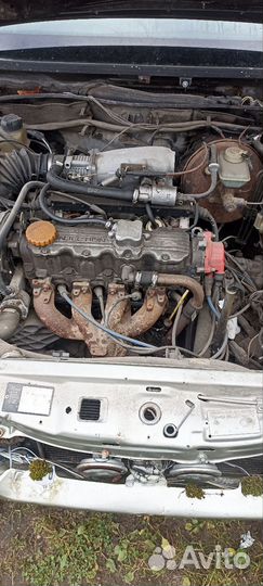 Автомобили на запчасти