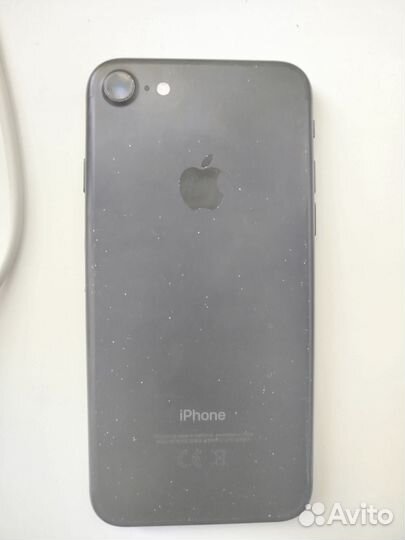 iPhone 7, 32 ГБ