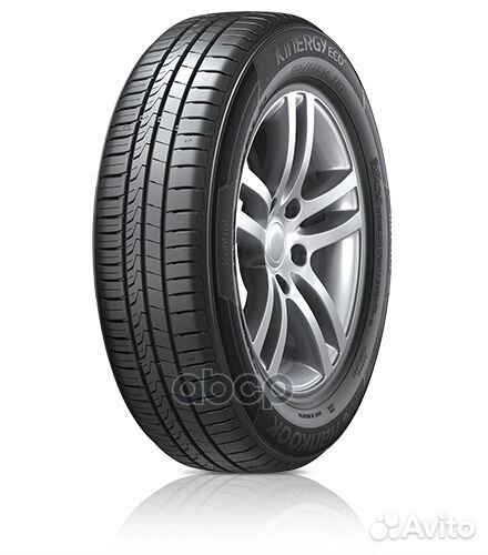 Hankook Kinergy Eco 2 K435 205/60 R16