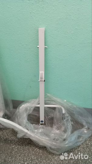 Подъемник передвижной электрический