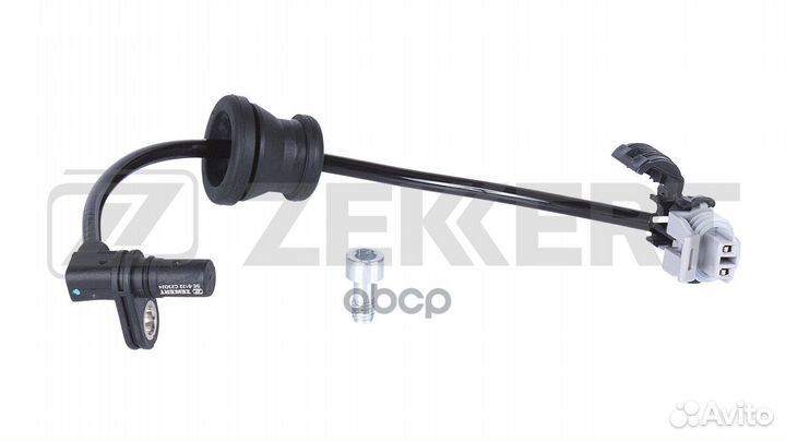 Датчик ABS задн. Chevrolet Captiva (C100 C140)