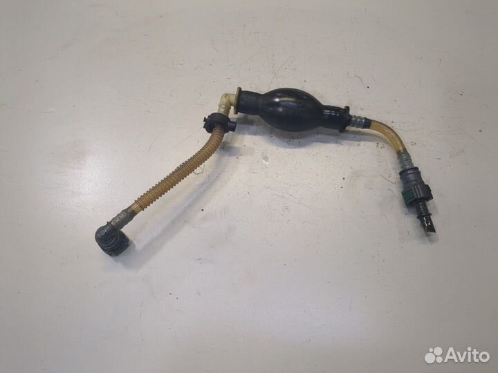 Насос топливный ручной Renault Laguna 2, 2006