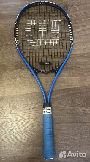 Ракетка для большого тенниса wilson