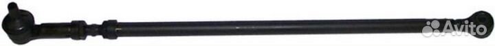 JP group 1144400570 Тяга рулевая перед лев