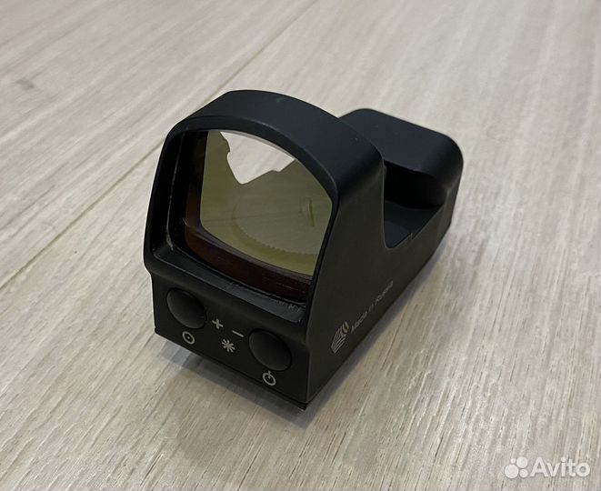 Коллиматорный приц. Pilad P1x42 Dot