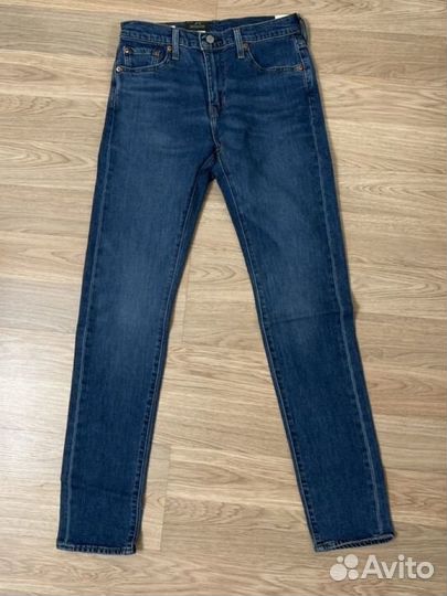 Джинсы Levis Men 510 Skinny W30 L34