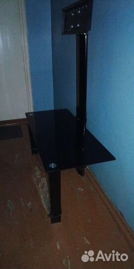 Тумба под телевизор бу