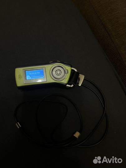 Mp3 плеер iriver t1