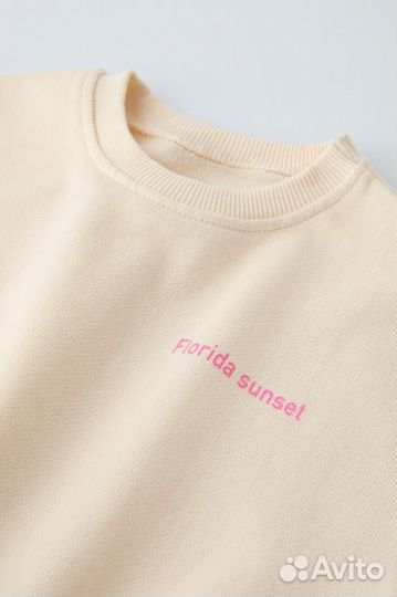 Костюм детский Zara для девочки