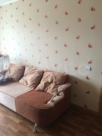 1-к. квартира, 38 м², 2/7 эт.