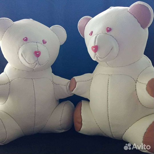 Мишка Тедди