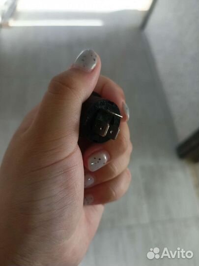 Кнопка багажника