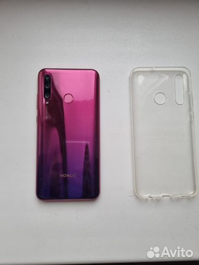 HONOR 10i, 4/128 ГБ