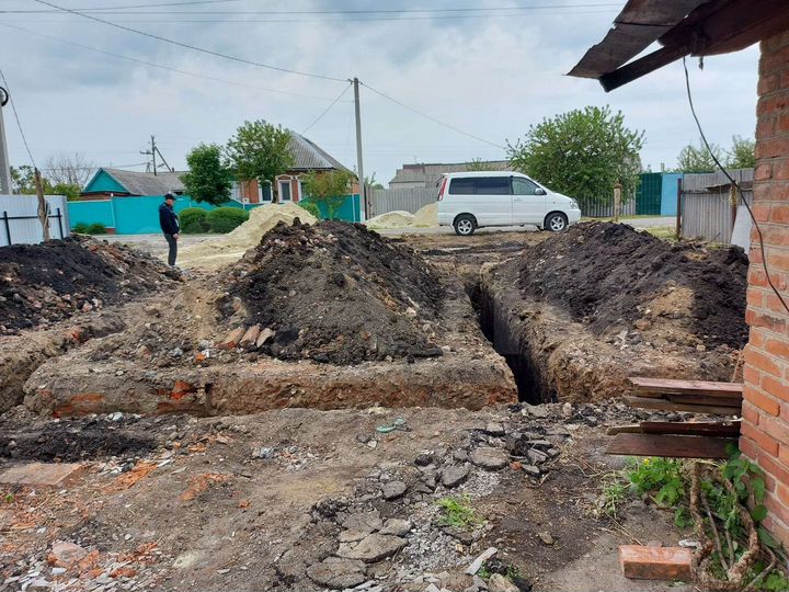 Участок 9 сот. (ИЖС)