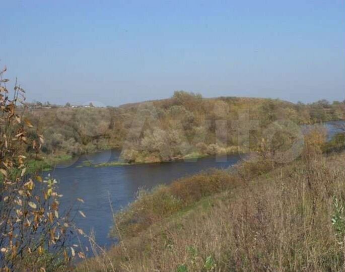 Участок 12,45 га (ИЖС)