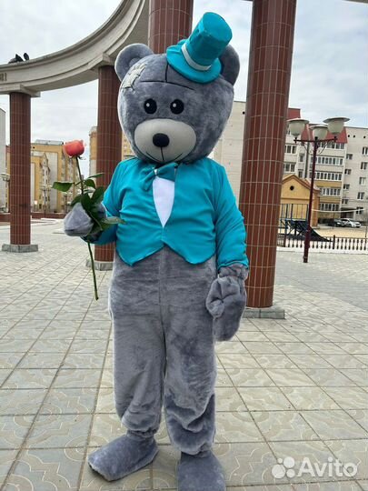 Ростовые куклы