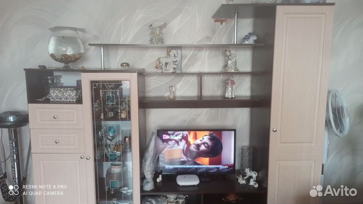 Стенка в гостиную