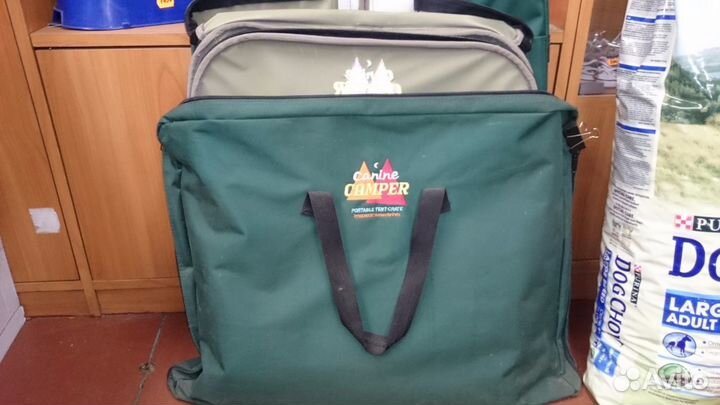 Клетка-переноска