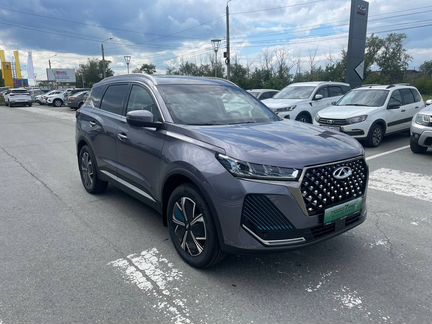 Chery Tiggo 7 Pro Plug-in Hybrid 1.5 AT, 2023