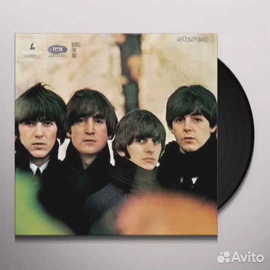 Пластинка The Beatles Beatles For Sale (LP)