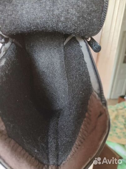 Ботинки женские 37 размер