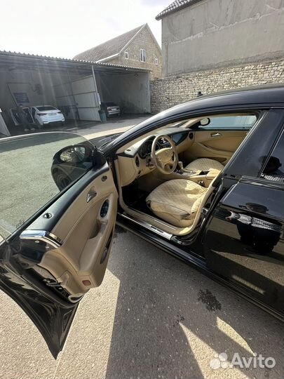 Mercedes-Benz CLS-класс 5.0 AT, 2005, 290 000 км