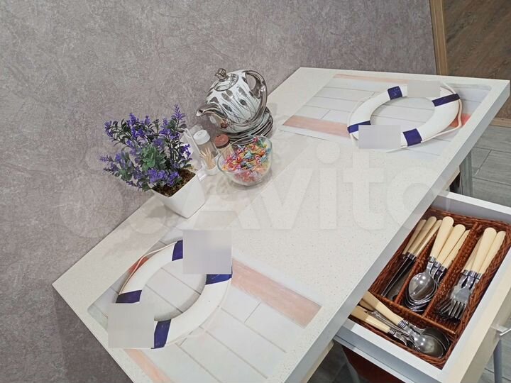 2-к. квартира, 45 м², 2/5 эт.