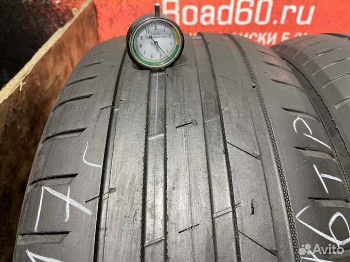 Nokian Tyres Hakka Black 2 SUV 245/55 R19