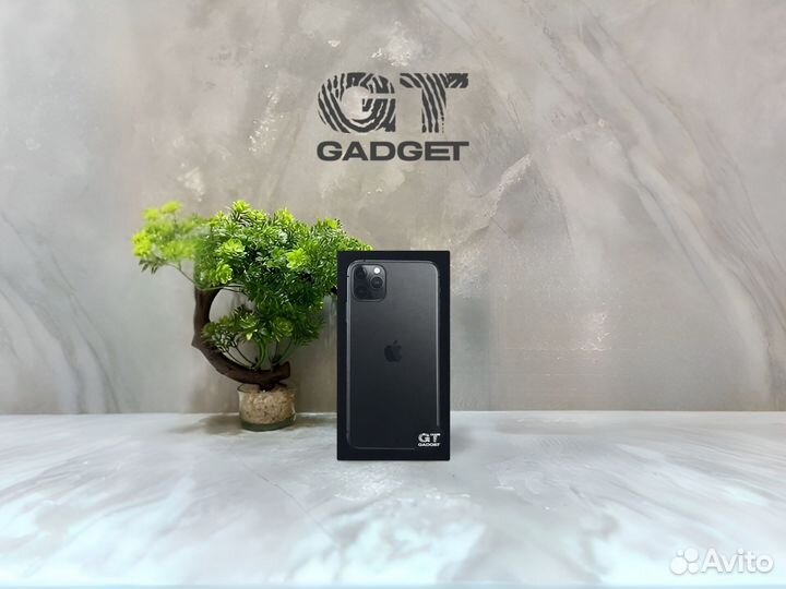 iPhone 11 Pro, 256 ГБ