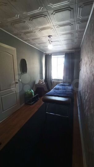 Офис, 60.9 м²