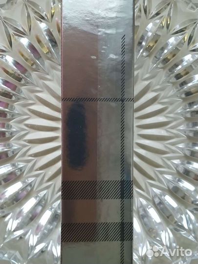 Burberry The Beat For Men Барберри