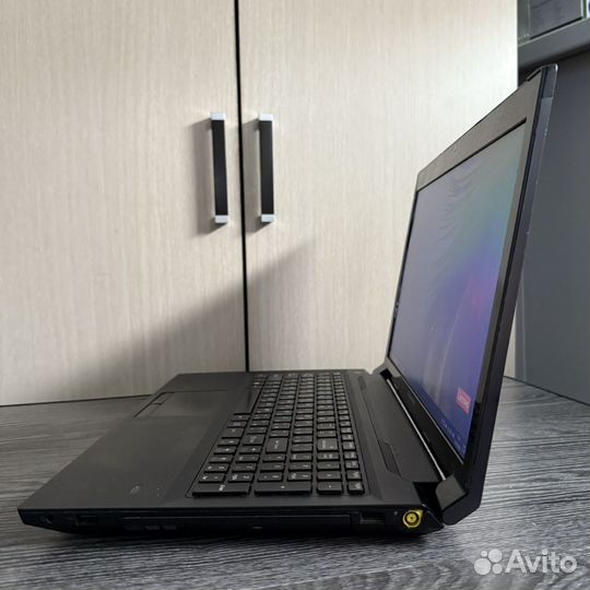 Мощный Lenovo i5/nvidia 740m