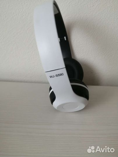 Беспроводные наушники