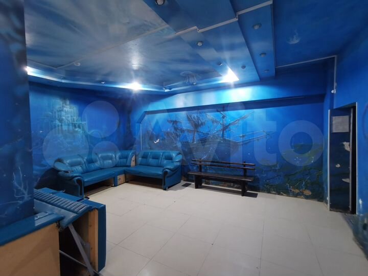 Свободного назначения, 112.5 м²