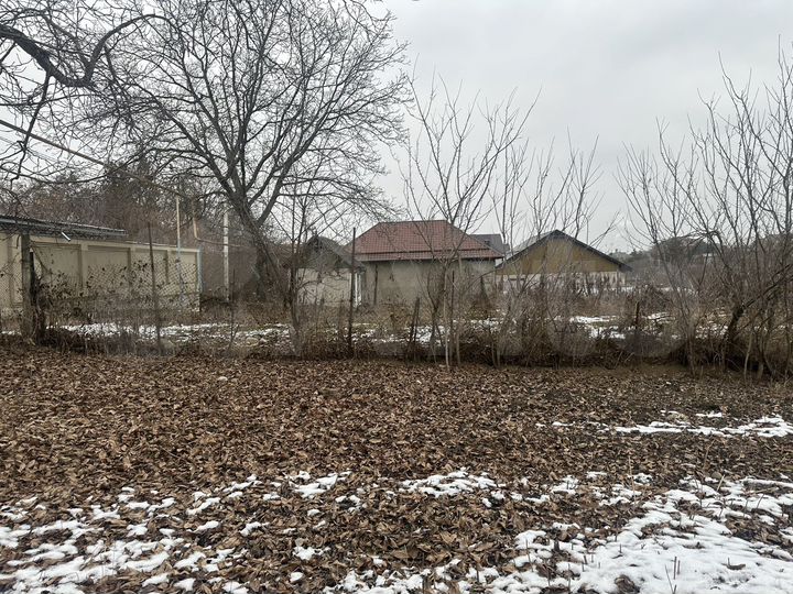Участок 7 сот. (ИЖС)