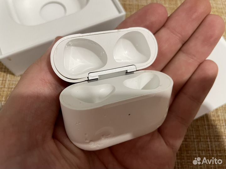 Apple Airpods 3 белый 