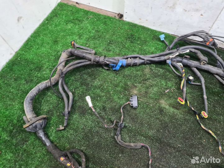 Проводка двигателя коса Lifan X60 1.8