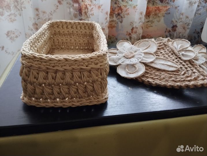 Короб для хранения