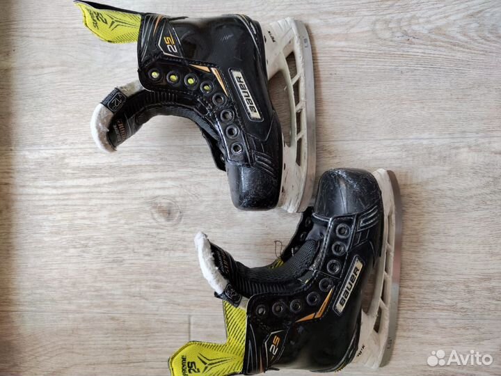 Хоккейная форма детская на 3-10лет