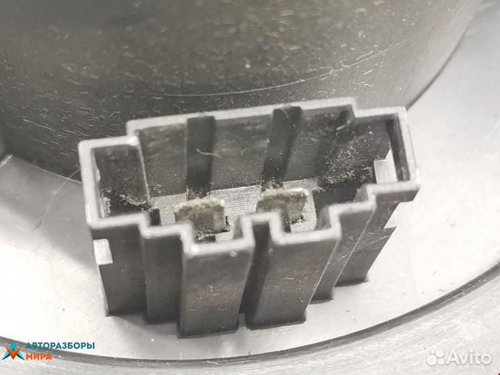 Моторчик печки Volkswagen Golf 3 1998 1J1819021C