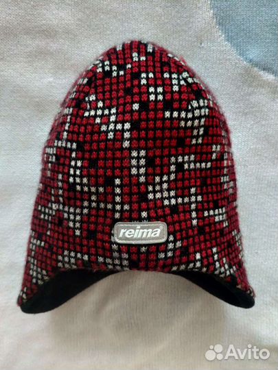 Шапка Reima 50 р-р