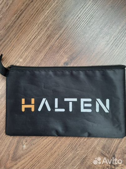 Электросамокат Halten RS-03