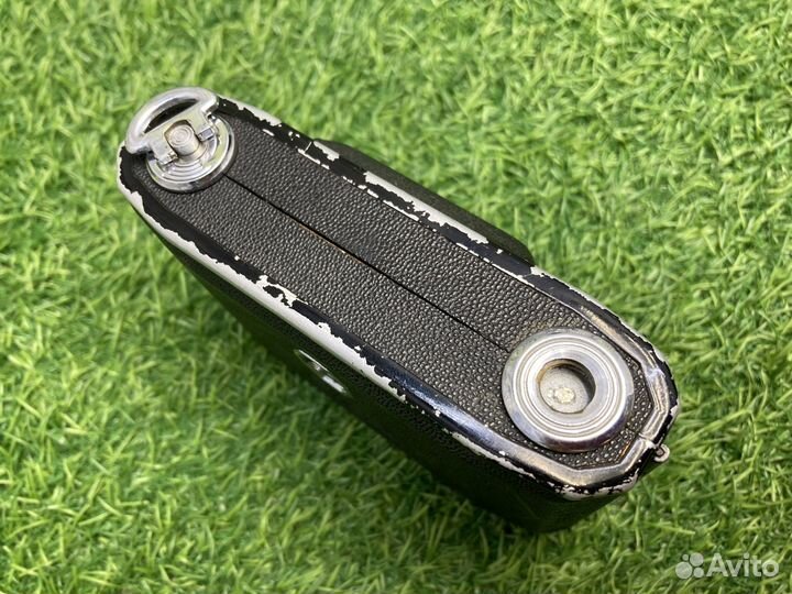 Zeiss Ikon Nettar 518/16 + Novar-Anastigmat 6.3/75