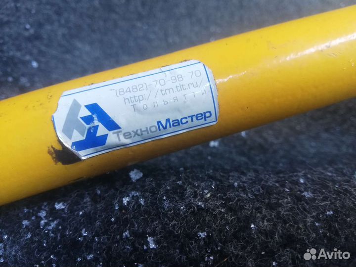 Распорка передних стоек ваз 2114