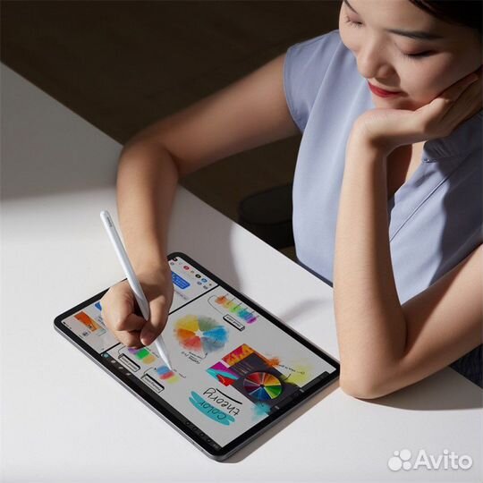 Baseus pencil для iPad, стилус для айпад