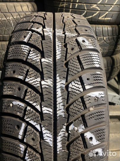 Gislaved Nord Frost 5 195/65 R15 91T