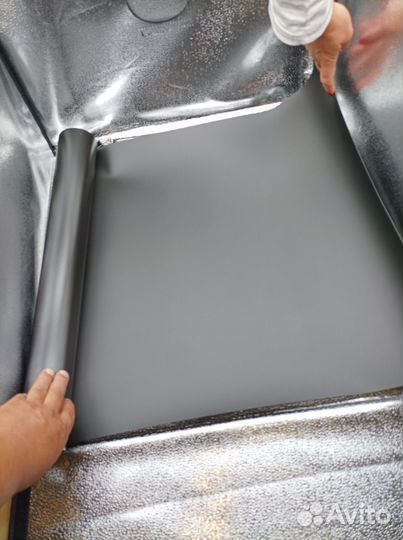 Фотобокс для предметной съемки (лайтбокс) 60х60