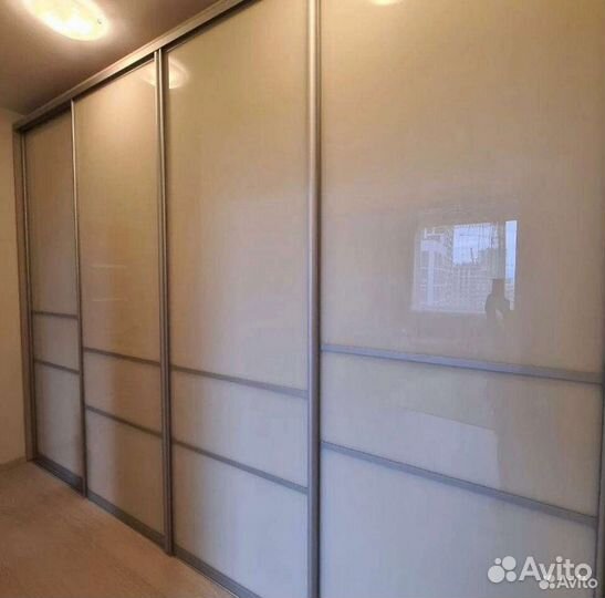 Шкафы купе на заказ